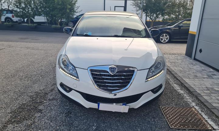 Lancia Delta 1.6 PROBLEMI MOTORE - SOLO COMMERCIAN