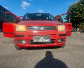 Fiat Panda 1.2 Alessi