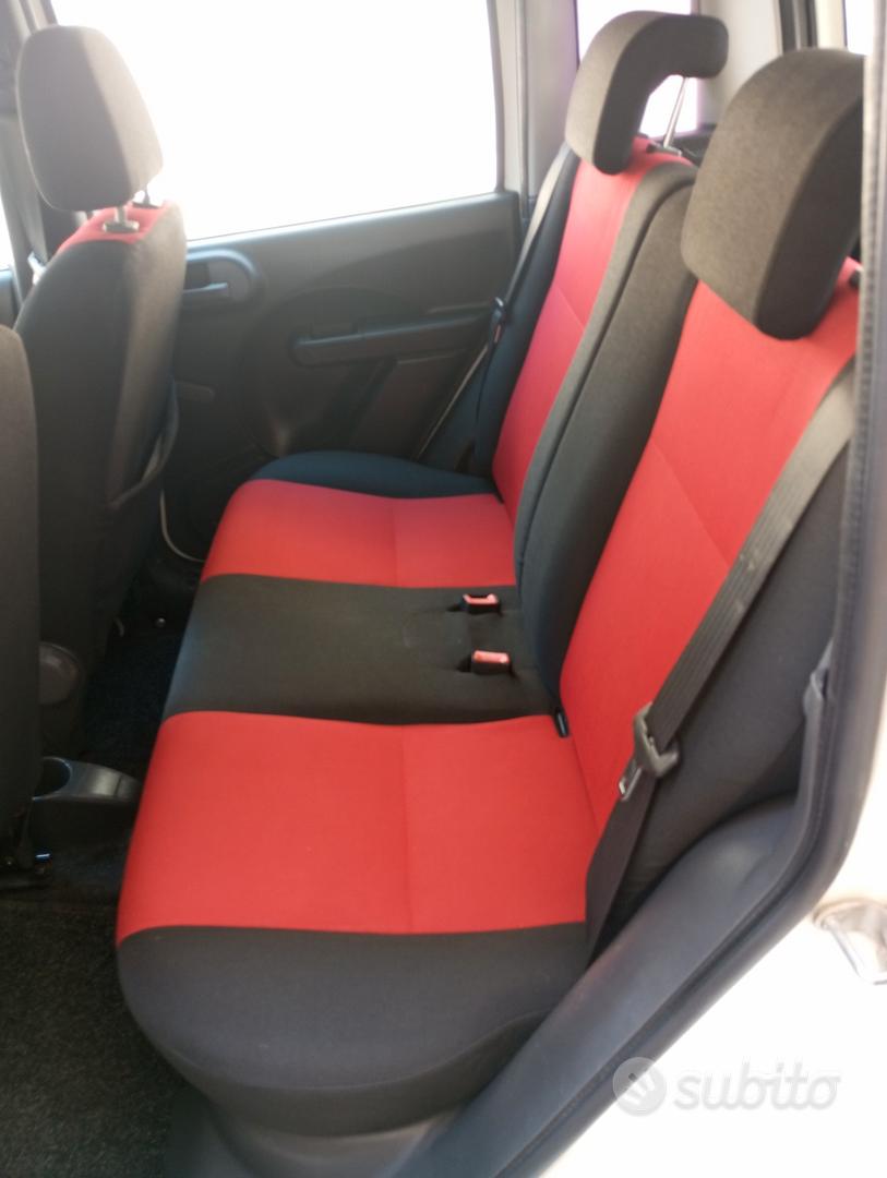 Fiat Panda 2012 photo 4