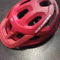 Casco bici MTB
