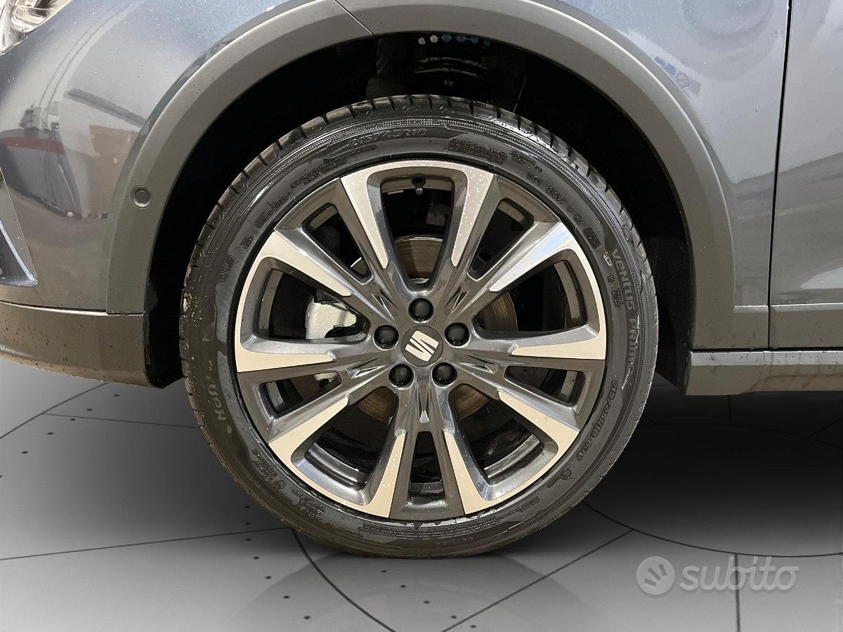 Seat Arona 2026 photo 5