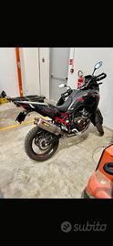 Africa twin 1100
