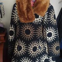 cappotto Desigual 