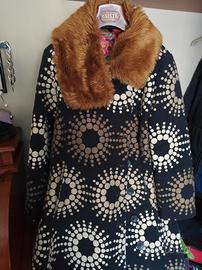 cappotto Desigual 