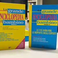 La grande enciclopedia del bambino