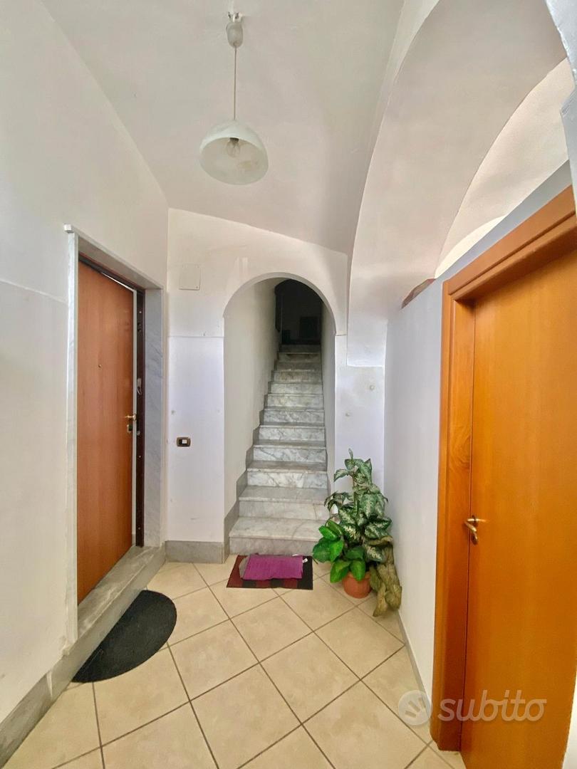 Appartamento – Cava de' Tirreni, Salerno - Altro