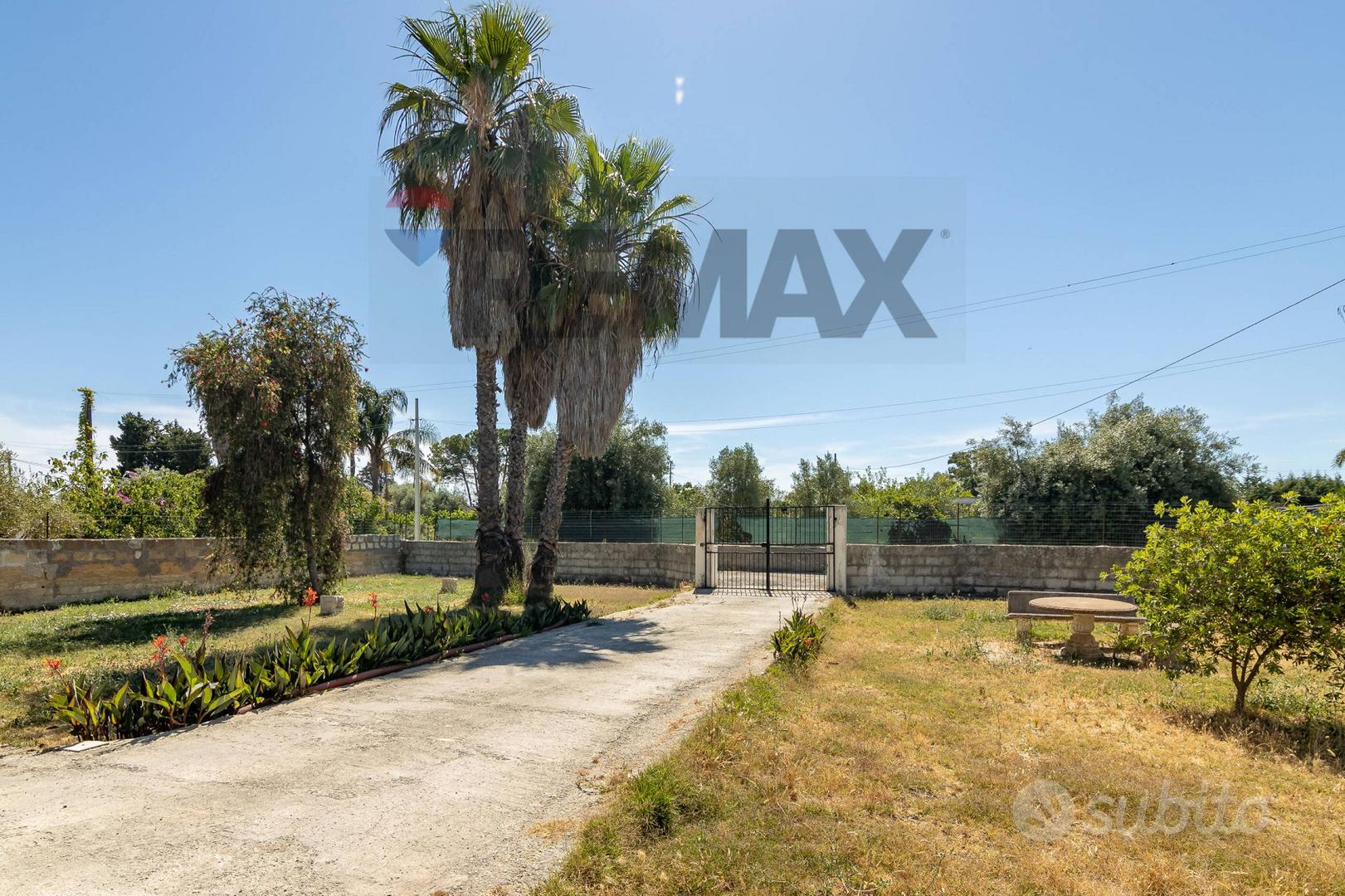 Villa o villino - Siracusa - Altro