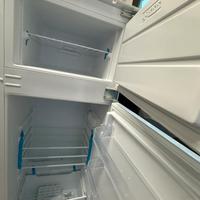 Frigo Nuovo marca Perla 212lt da incasso