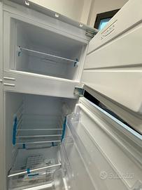 Frigo Nuovo marca Perla 212lt da incasso