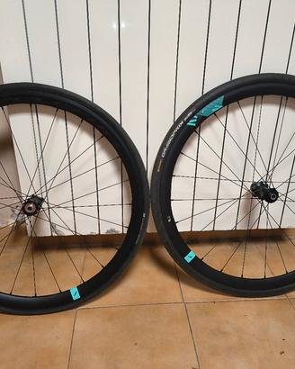 fulcrum racing 400 disco