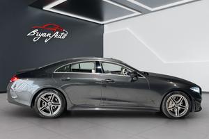 Mercedes-benz CLS 350 D 4MATIC PREMIUM AUTO