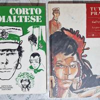 Corto Maltese