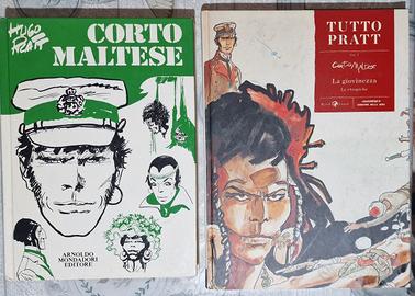 Corto Maltese