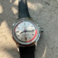 Orologio vintage timex da bambino