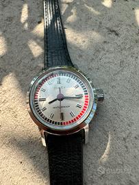 Orologio vintage timex da bambino