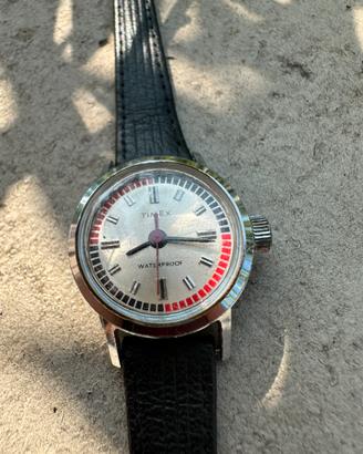 Orologio vintage timex da bambino