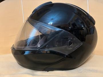 Bmw modulare casco