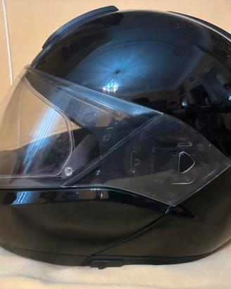 Bmw modulare casco
