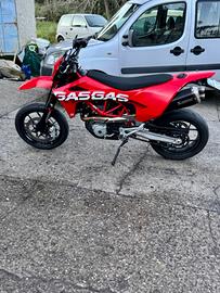 Gas Gas SM 700 - 2022
