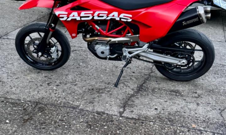 Gas Gas SM 700 - 2022