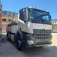 Mercedes arocs 2133