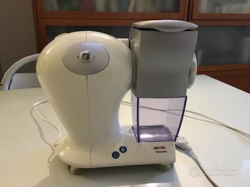 Grattugia elettrica Imetec dolcevita