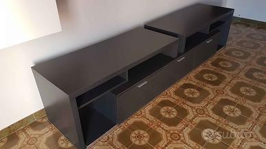 Parete Attrezzata stile Moderno.