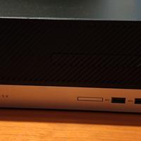 Computer HP pro desk g6 400