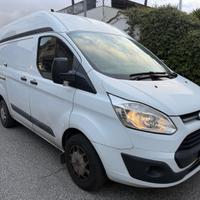 Ford Transit Custom 270 2.0 tdci 130cv *PERFETTO*