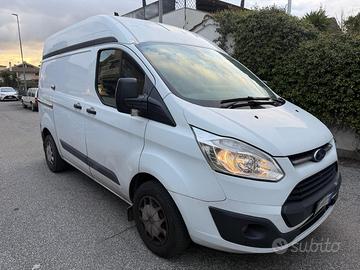 Ford Transit Custom 270 2.0 tdci 130cv *PERFETTO*