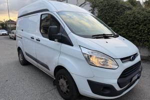 Ford Transit Custom 270 2.0 tdci 130cv *PERFETTO*
