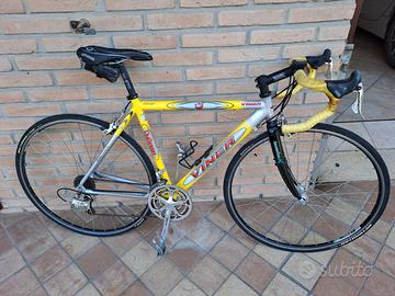 Bici Viner Challenger