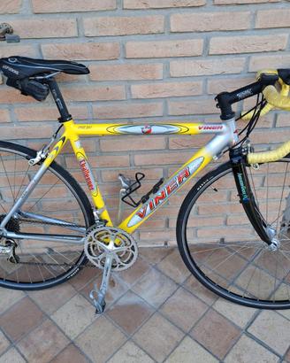 Bici Viner Challenger