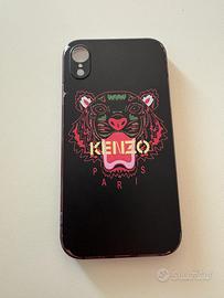 Cover Kenzo iPhone XR