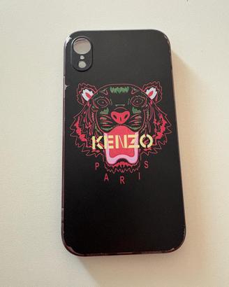Cover Kenzo iPhone XR