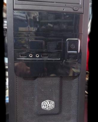 pc gaming casa grafica core i7 ssd ddr4 w11 asus