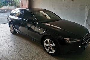 Audi A4 avant 2.0 TFSI S-LINE