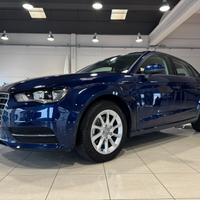 Audi A3 SportBack 1.6 TDI clean dies S tronic Attr