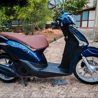 Piaggio Liberty 125 