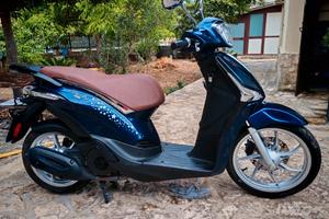 Piaggio Liberty 125 
