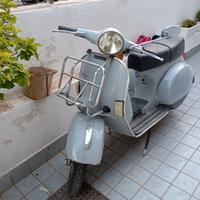 Piaggio Vespa 125 (VN) - 1981