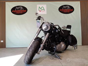 🔥 HARLEY-DAVIDSON SOFTAIL SLIM FLS 1690 – 2017 |