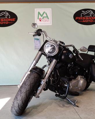 🔥 HARLEY-DAVIDSON SOFTAIL SLIM FLS 1690 – 2017 |