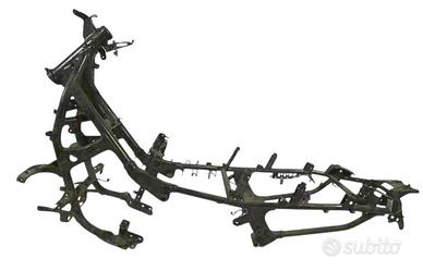 telaio Yamaha t max 500 2004 2005 2006 2007 