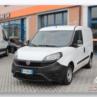 Fiat Doblò 1.3 MJT S&S PC-TN Cargo Business