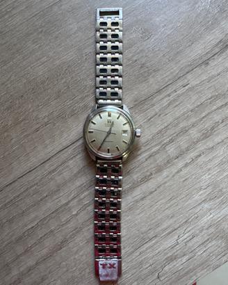 Orologio Tissot Visodate Seastar