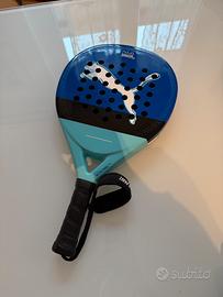 Racchetta padel