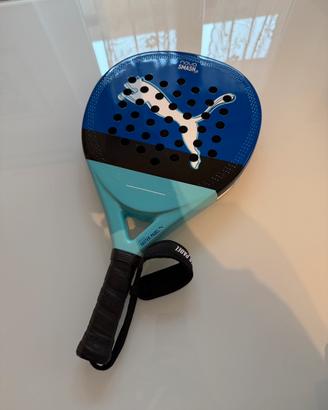 Racchetta padel