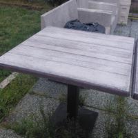 tavoli da giardino 
