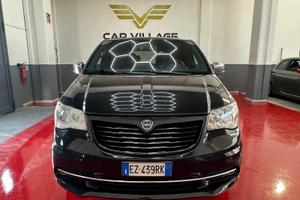 Lancia Voyager 2.8 Turbodiesel S 177 CV